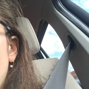 Meet your Posher, Burcu